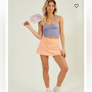 NWT! Altard State “As Revival” Serves Up Skort XXL